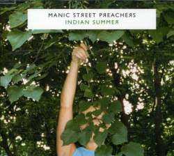 Manic Street Preachers : Indian Summer